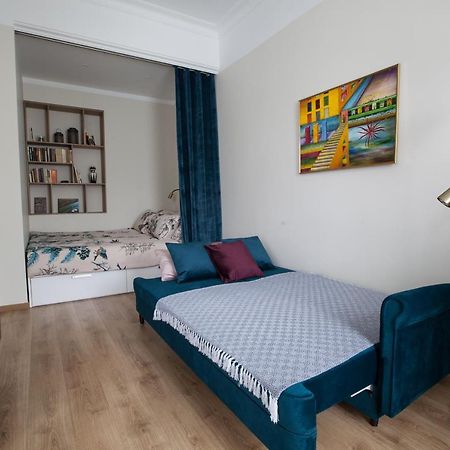 Cozy Home Valdemara, Free Parking, Self Check-In Rīga Exterior foto