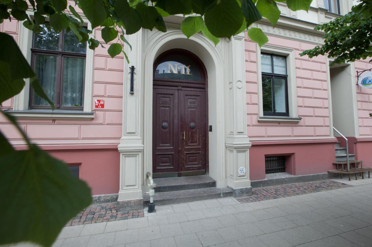 Cozy Home Valdemara, Free Parking, Self Check-In Rīga Exterior foto