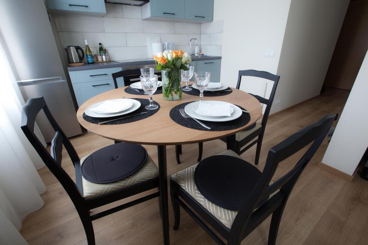 Cozy Home Valdemara, Free Parking, Self Check-In Rīga Exterior foto