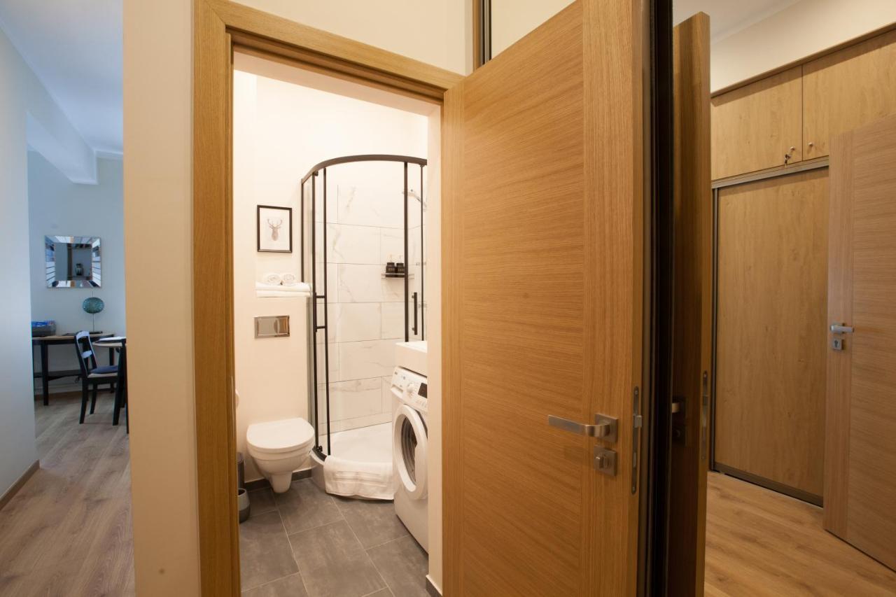 Cozy Home Valdemara, Free Parking, Self Check-In Rīga Exterior foto
