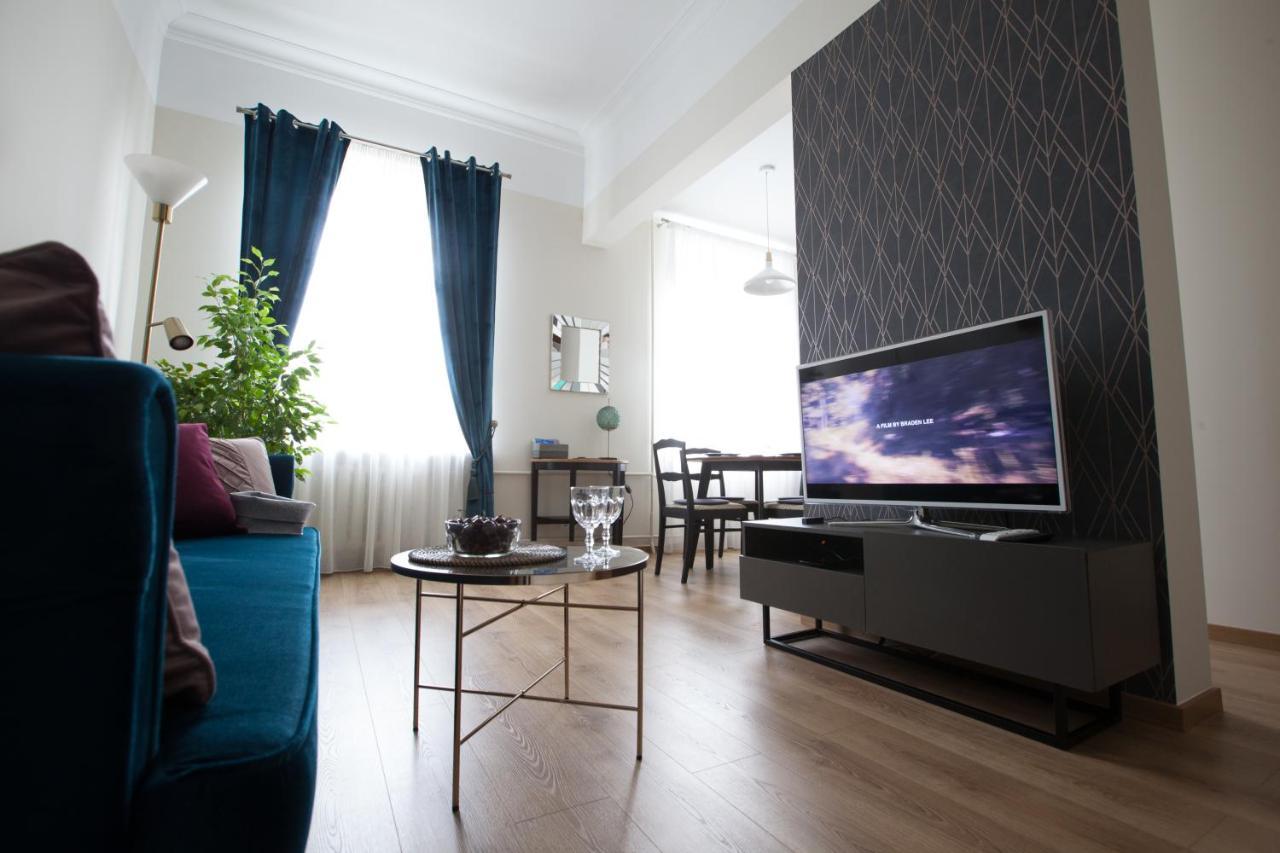 Cozy Home Valdemara, Free Parking, Self Check-In Rīga Exterior foto