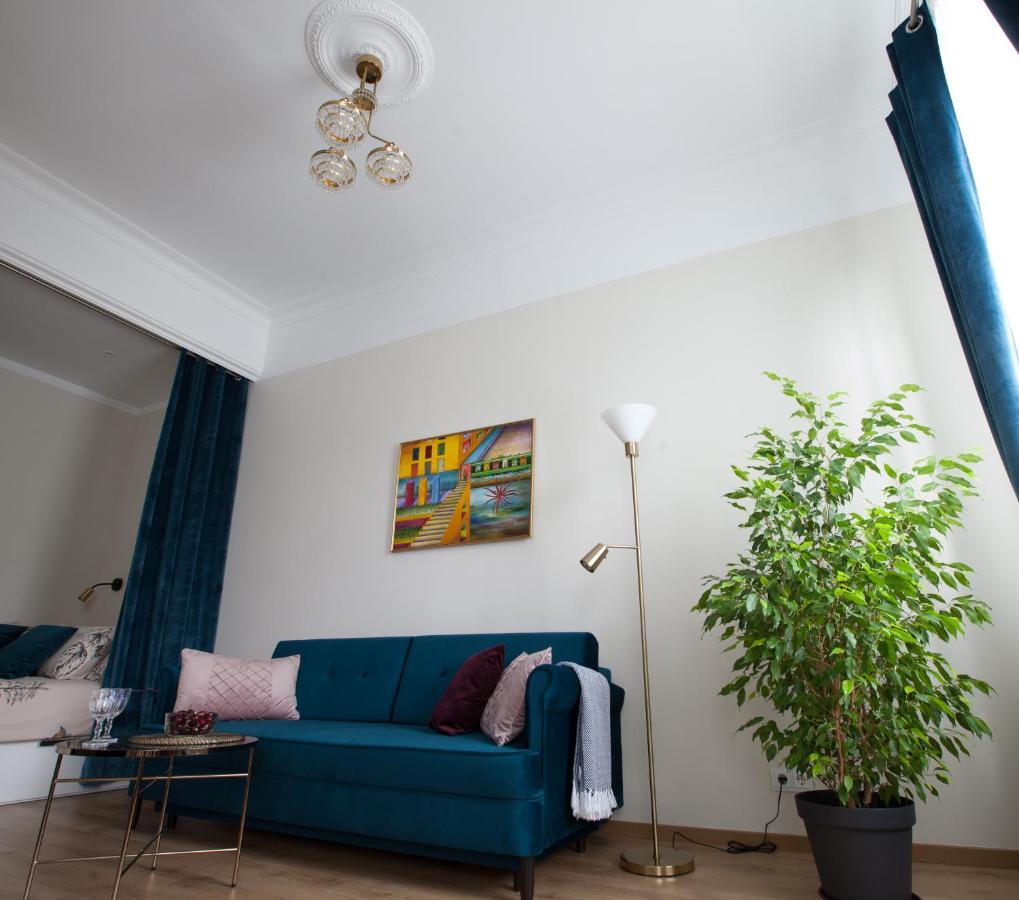 Cozy Home Valdemara, Free Parking, Self Check-In Rīga Exterior foto