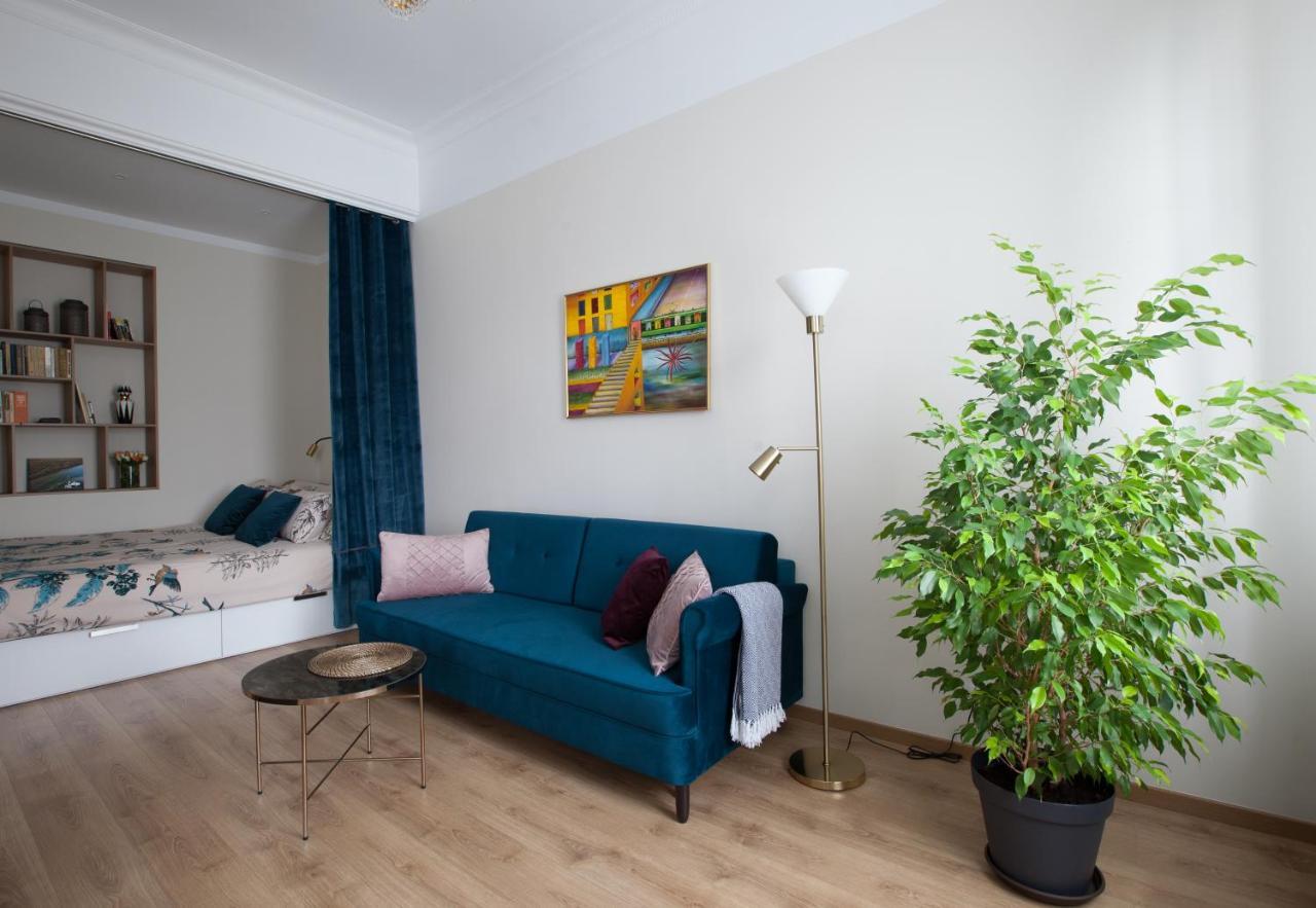 Cozy Home Valdemara, Free Parking, Self Check-In Rīga Exterior foto