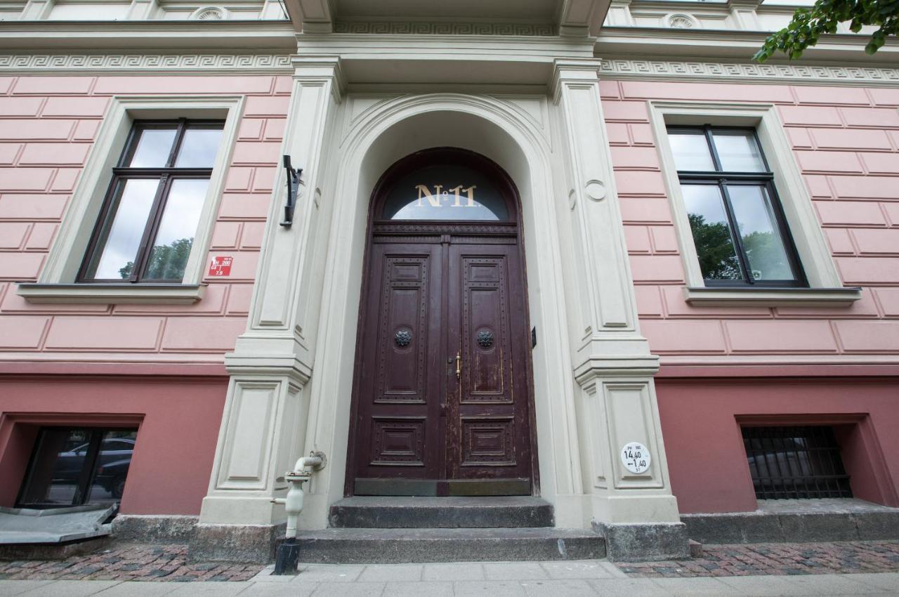 Cozy Home Valdemara, Free Parking, Self Check-In Rīga Exterior foto